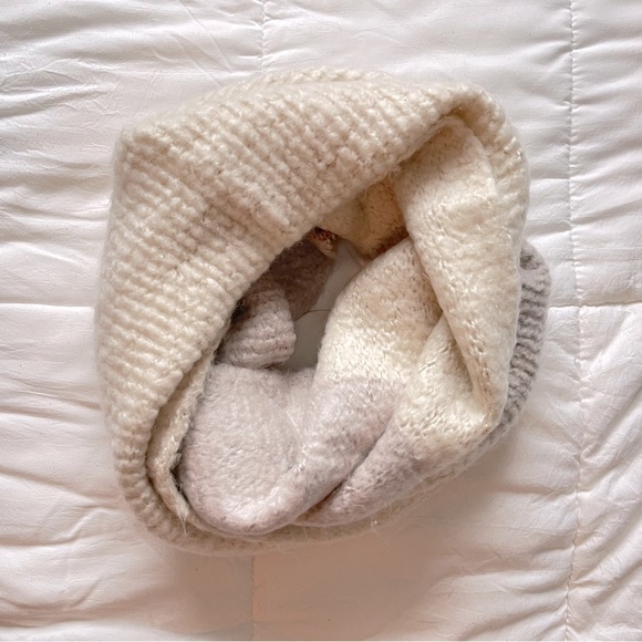 Made for Each Other Infinity Scarf - Picture 2 of 7